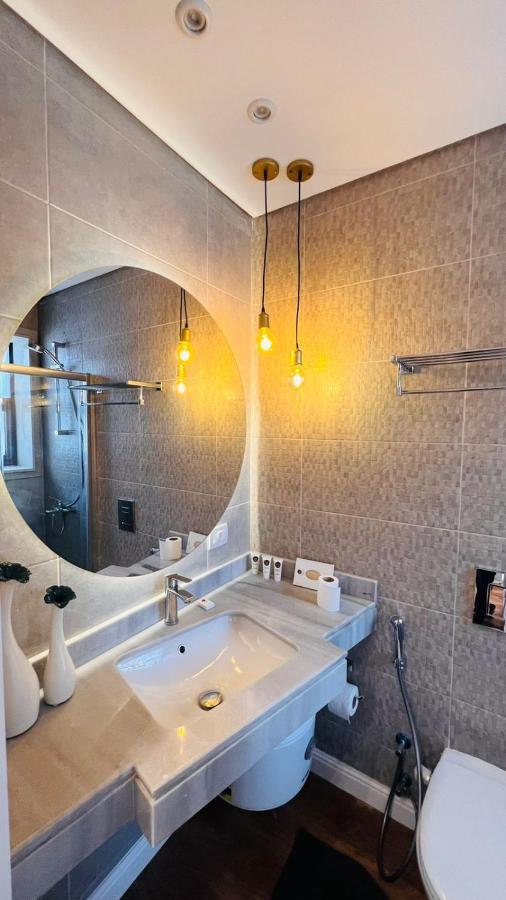 Sodic Westown Residence 2 6th of October City Kültér fotó