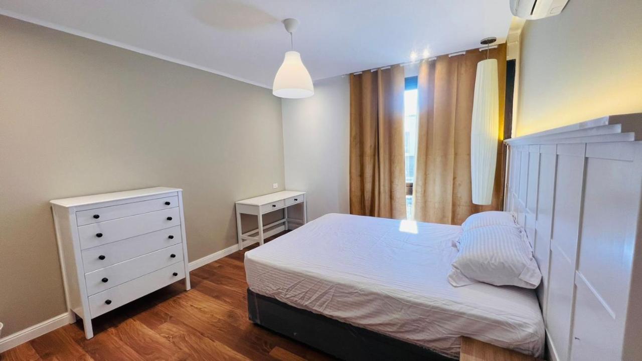 Sodic Westown Residence 2 6th of October City Kültér fotó