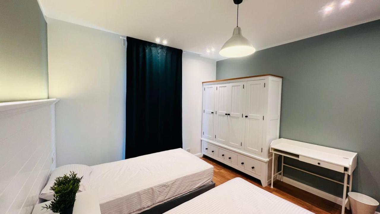 Sodic Westown Residence 2 6th of October City Kültér fotó