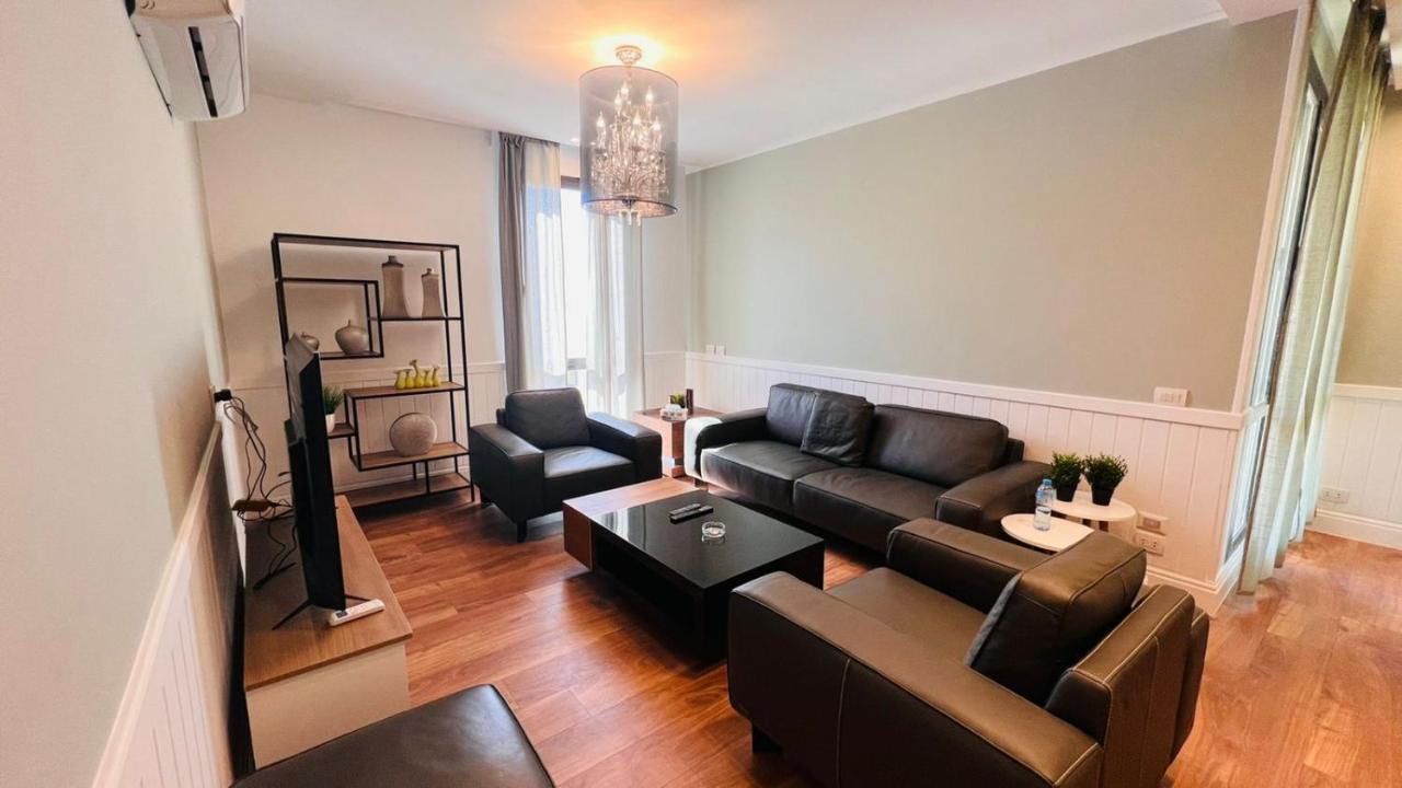Sodic Westown Residence 2 6th of October City Kültér fotó