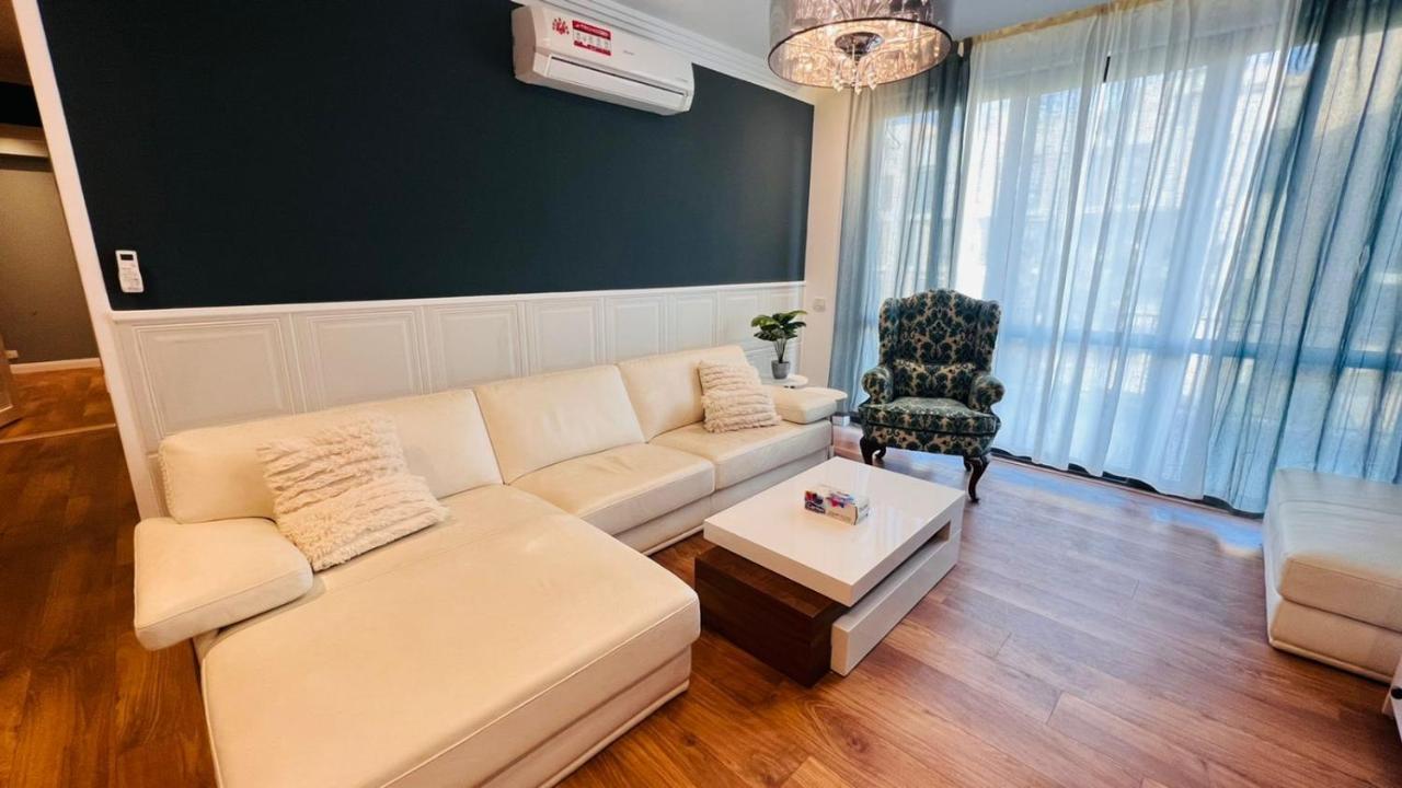 Sodic Westown Residence 2 6th of October City Kültér fotó
