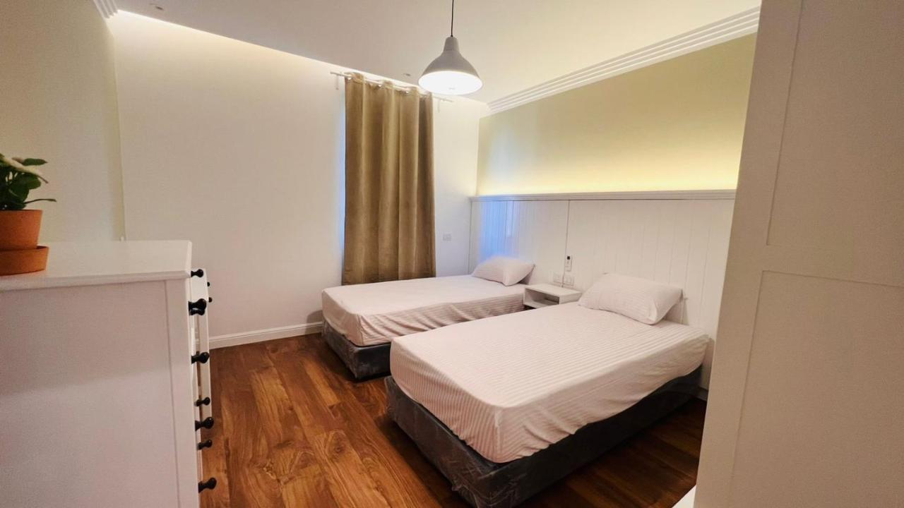 Sodic Westown Residence 2 6th of October City Kültér fotó