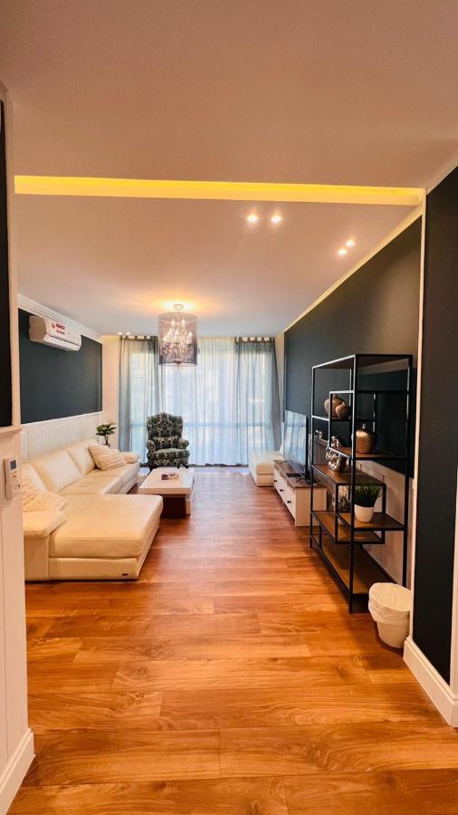Sodic Westown Residence 2 6th of October City Kültér fotó