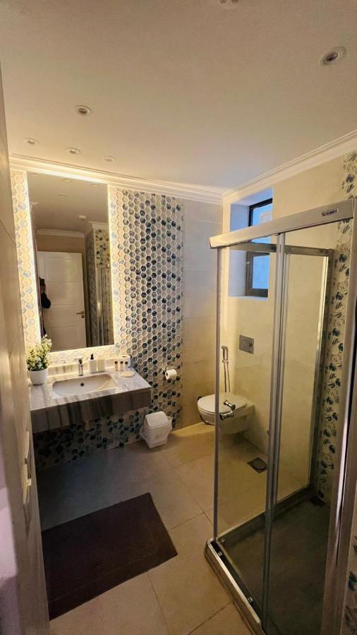 Sodic Westown Residence 2 6th of October City Kültér fotó